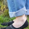 Socks Injinji Anklets | Lightweight Hidden Toe Socks