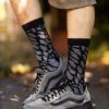 Socks Stance Crew Socks | Reptilious Crew