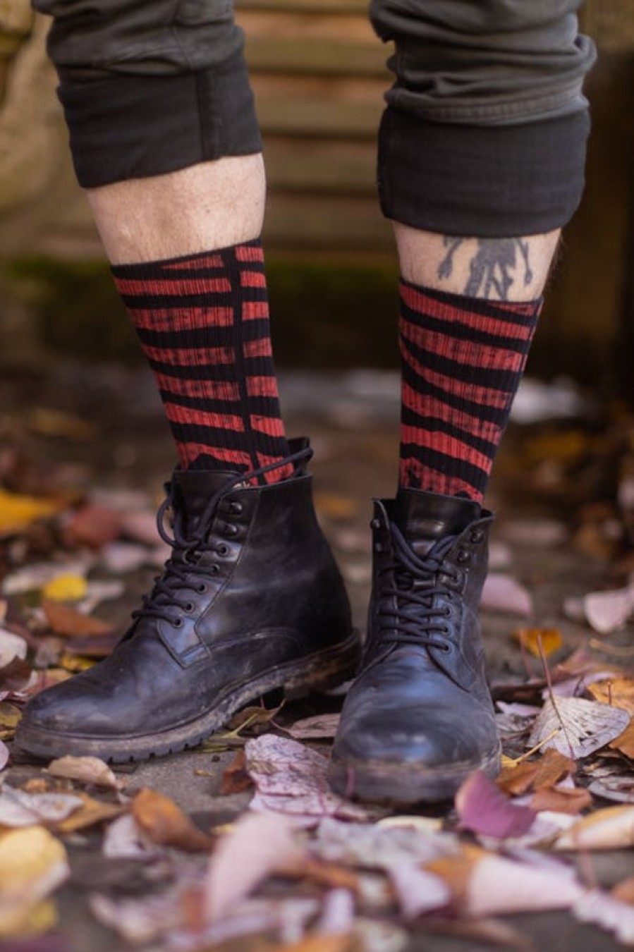 Socks Stance Midcalves | Voodue Crew