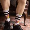 Socks Stance Crew Socks | Bock Bock Crew