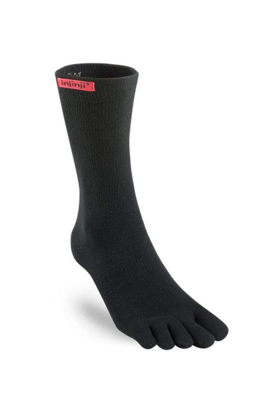 Socks Injinji Toe Socks | Sport Original Weight Crew Toe Socks