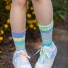 Socks Solmate Crew Socks | Chick-A-Dee Crew