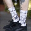 Socks Stance Crew Socks | Talkin Heads Crew