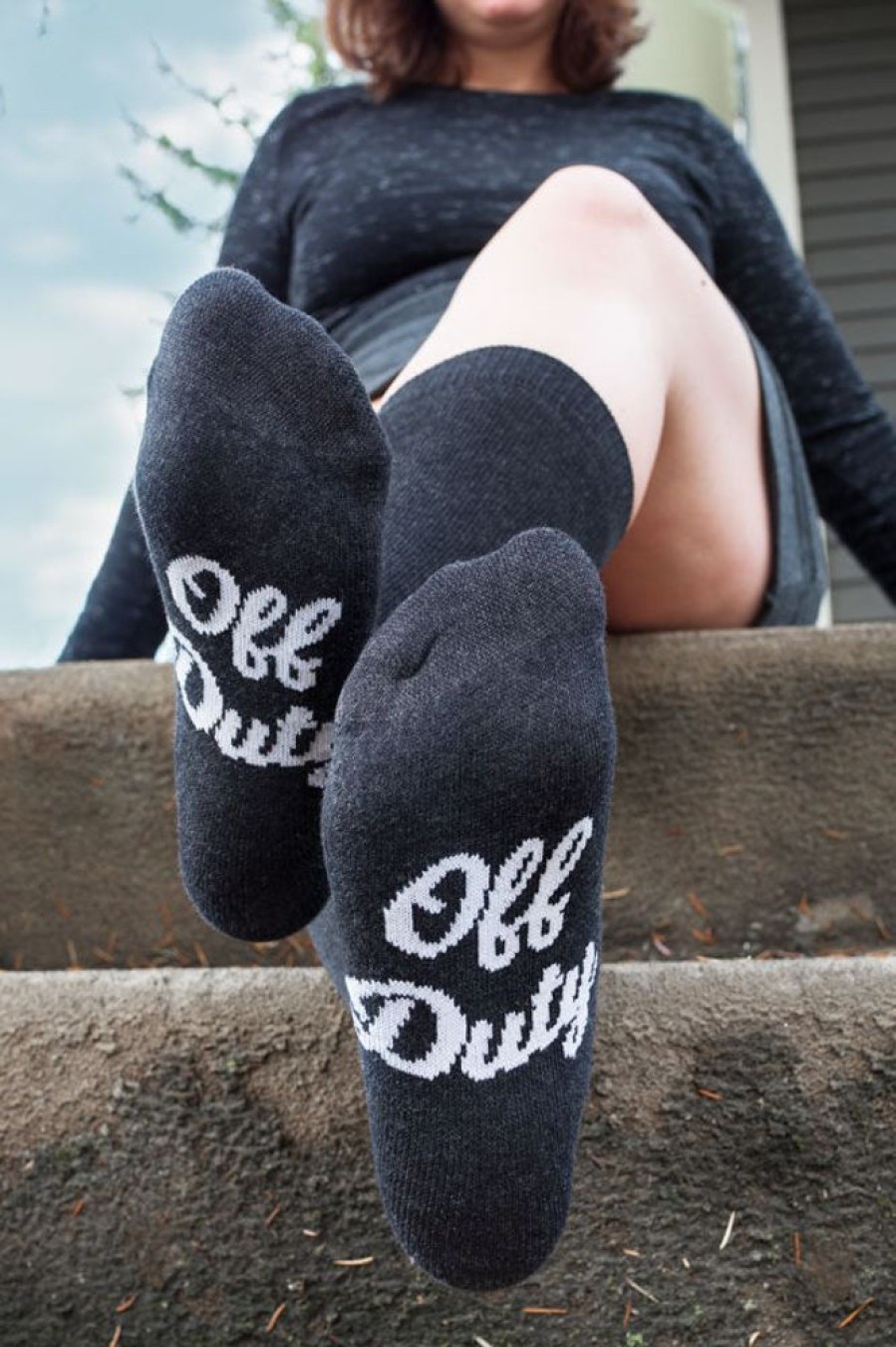 Socks Sock Dreams Midcalves | Off Duty Crew