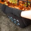 Socks Outer Gear Crew Socks | New Zealand Bed Socks With Foot Treads