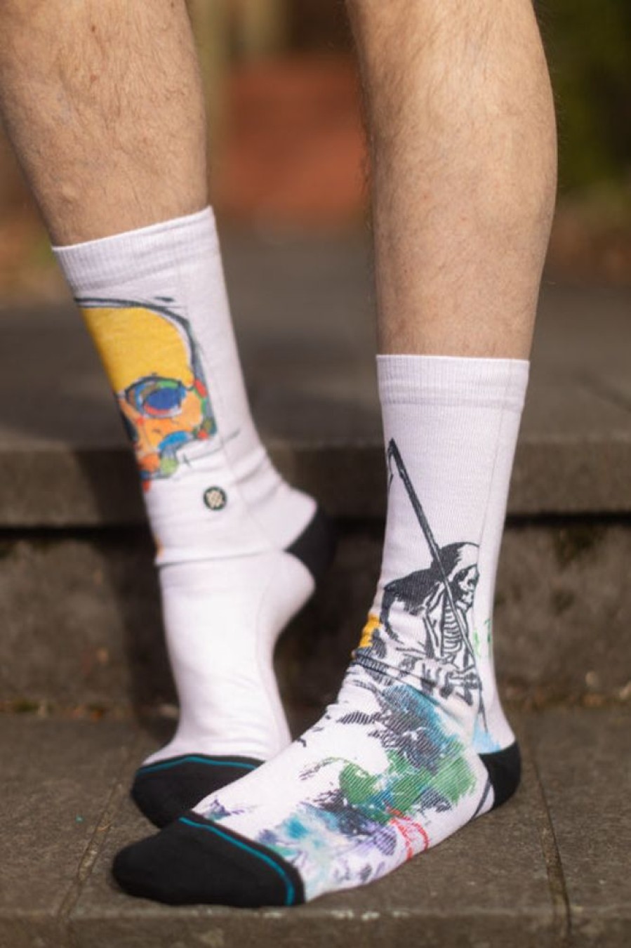 Socks Stance Midcalves | Sickle Crew