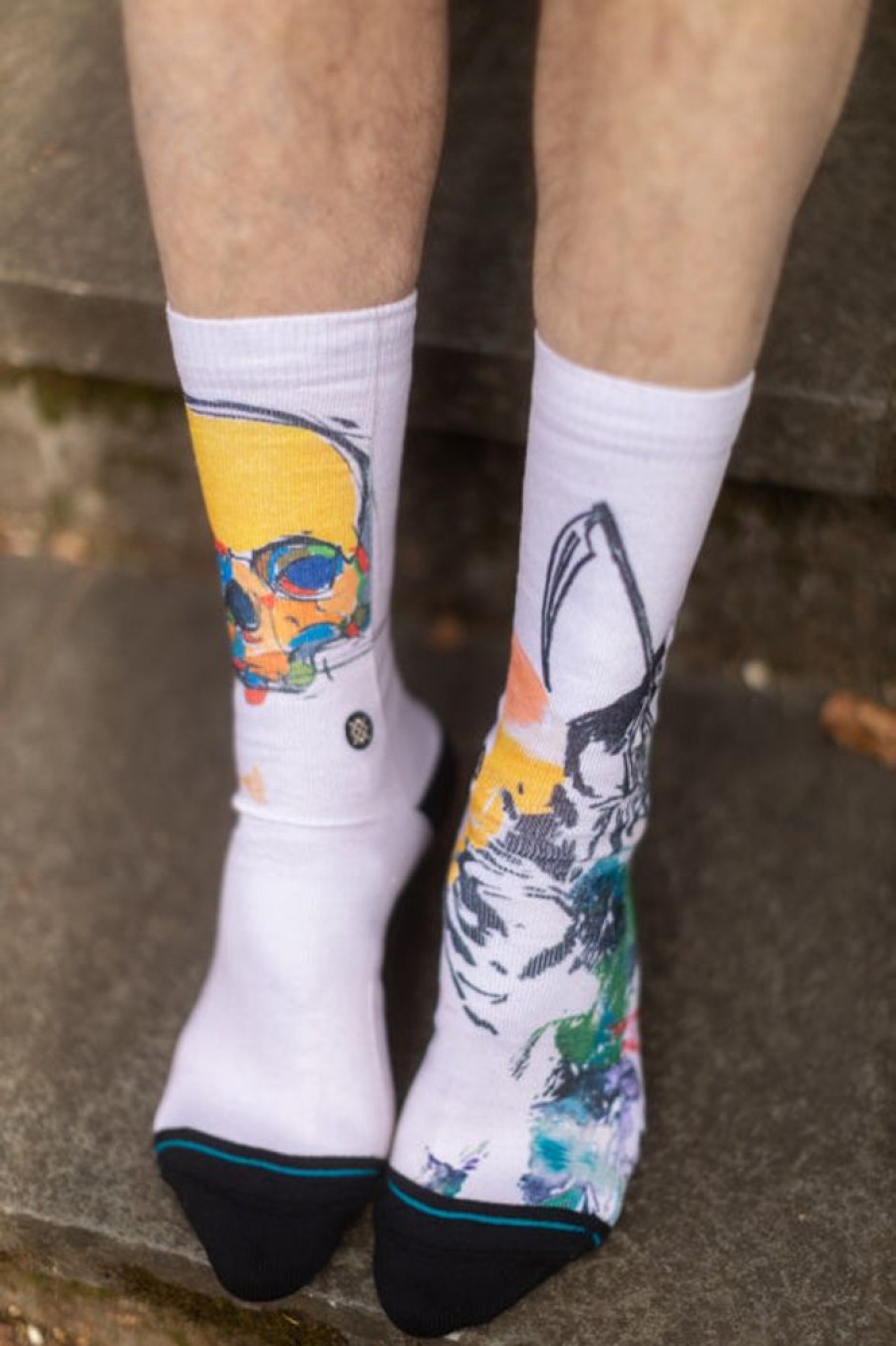 Socks Stance Midcalves | Sickle Crew