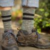 Socks Stance Midcalves | Camper Wool Crew