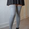 Socks DreaM Stockings Thigh Highs | N40 Thigh High Socks