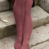 Plus Size Dreamer Socks Plus Size Thigh Highs | Extraordinary Waffle Thigh High