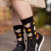 Socks Happy Socks Crew Socks | Take Out Crew