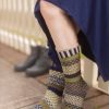 Socks Solmate Crew Socks | Bamboo Wool Crew