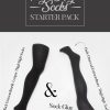 Socks Sock Dreams Thigh Highs | Extraordinary Thigh High Starter Pack