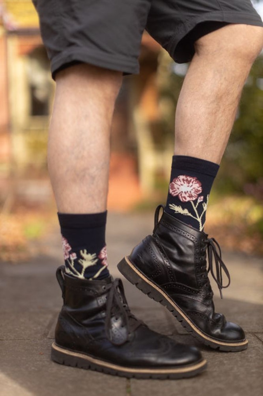 Socks Stance Crew Socks | Stance Poppie Crew