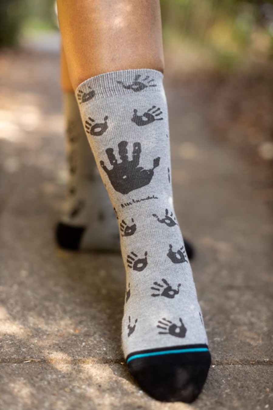 Socks Stance Midcalves | House Of Mandela Crew