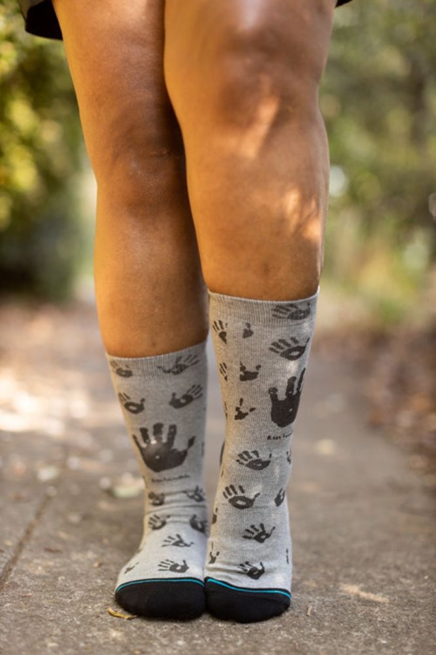 Socks Stance Midcalves | House Of Mandela Crew