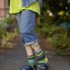 Socks Solmate Crew Socks | Lemongrass Crew