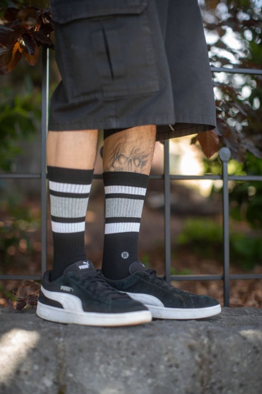 Socks Stance Crew Socks | Boyd Crew