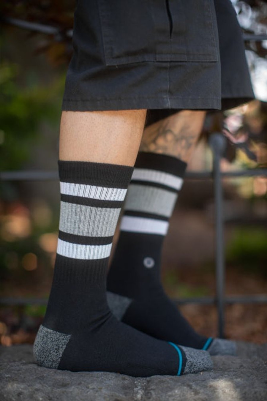 Socks Stance Crew Socks | Boyd Crew