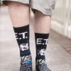 Socks Stance Midcalves | Extra Terrestrial Crew