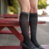 Socks Sockwell | Micro Grade Compression Knee High