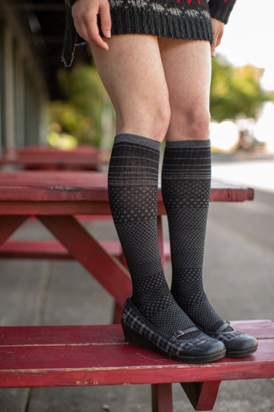 Socks Sockwell | Micro Grade Compression Knee High