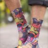 Socks Stance Midcalves | Gooey Crew