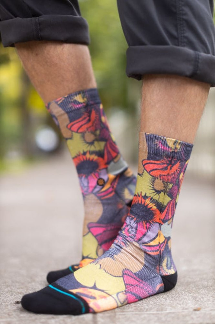 Socks Stance Midcalves | Gooey Crew