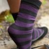 Socks Dreamer Socks Kids Socks | Simply Striped Tube Socks