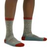 Socks Darn Tough Crew Socks | Deco Lightweight Crew