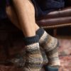 Socks Stance Crew Socks | Smokey Mountain Slipper Sock