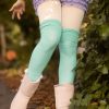 Socks DreaM Stockings Over The Knee | O Basics Knee Socks