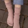 Socks Dreamer Socks Crew Socks | The Alaskan - Merino Wool Hiking Crew Socks