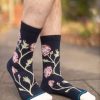 Socks Stance Midcalves | Stance Poppie Crew