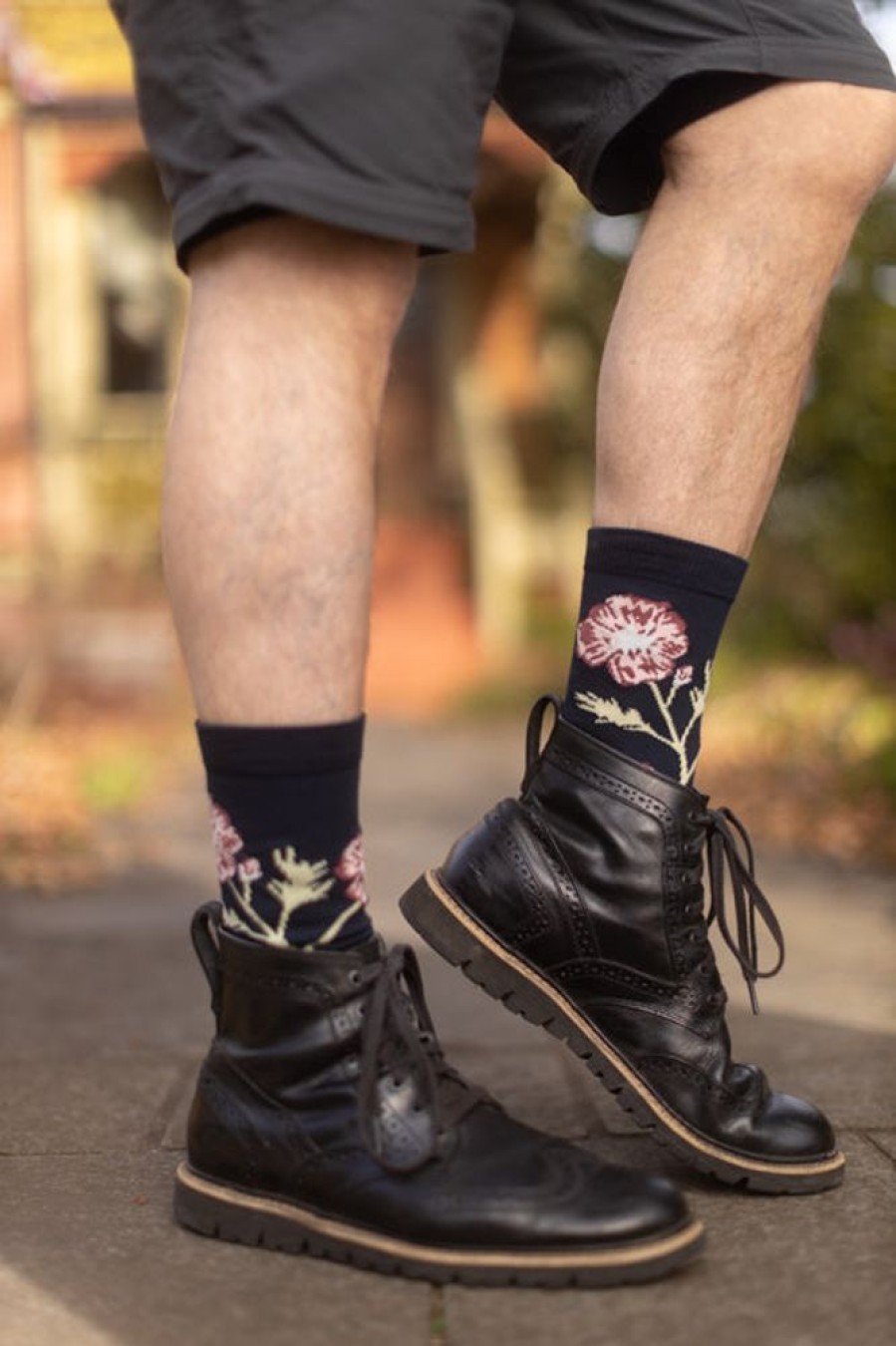 Socks Stance Midcalves | Stance Poppie Crew