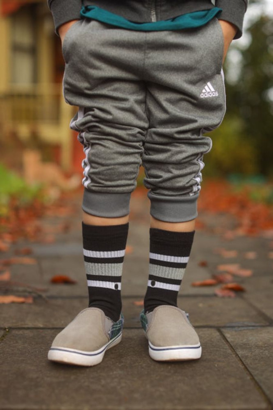 Socks Stance Kids Socks | Boyd Kid'S Crew