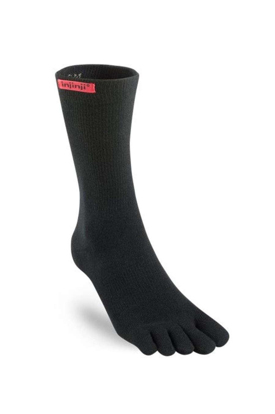 Socks Injinji Crew Socks | Sport Original Weight Crew Toe Socks