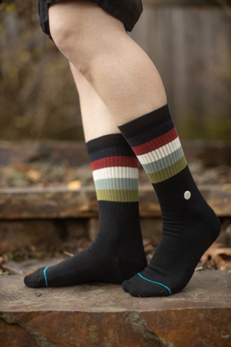 Socks Stance Midcalves | Maliboo Crew