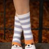 Socks Sock It To Me | Hey Corgeous Slipper Socks