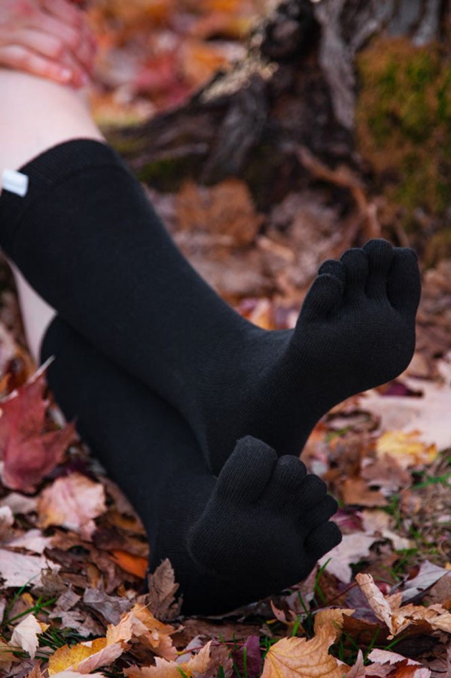 Socks ToeToe Toe Socks | Classic Toetoe Socks