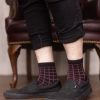 Socks Stance Anklets | Flynn Quarter Crew