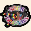 Accessories Sock Dreams Stickers & Magnets | Philly Pride Rainbow Magnets