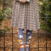 Plus Size Mod Sock Plus Size Knee Highs | Book Lovers Knee High