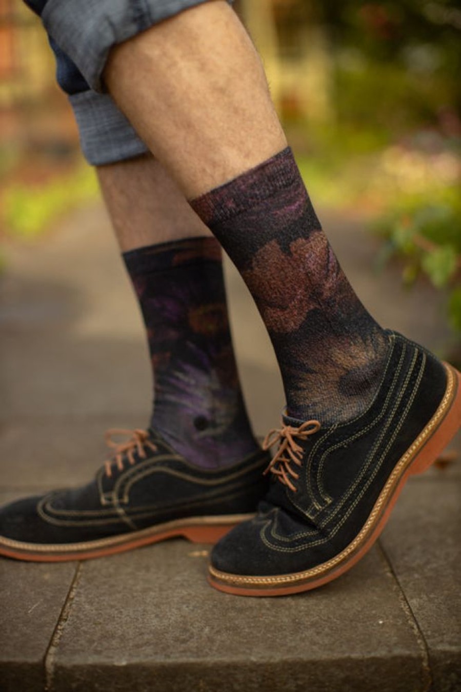 Socks Stance Midcalves | Ladin Crew