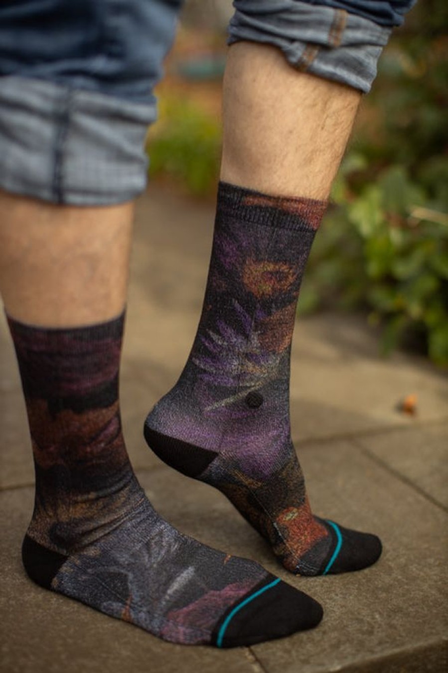 Socks Stance Midcalves | Ladin Crew