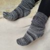 Plus Size Tabbisocks Plus Size Crew Socks | Scrunchy Lounge Crew