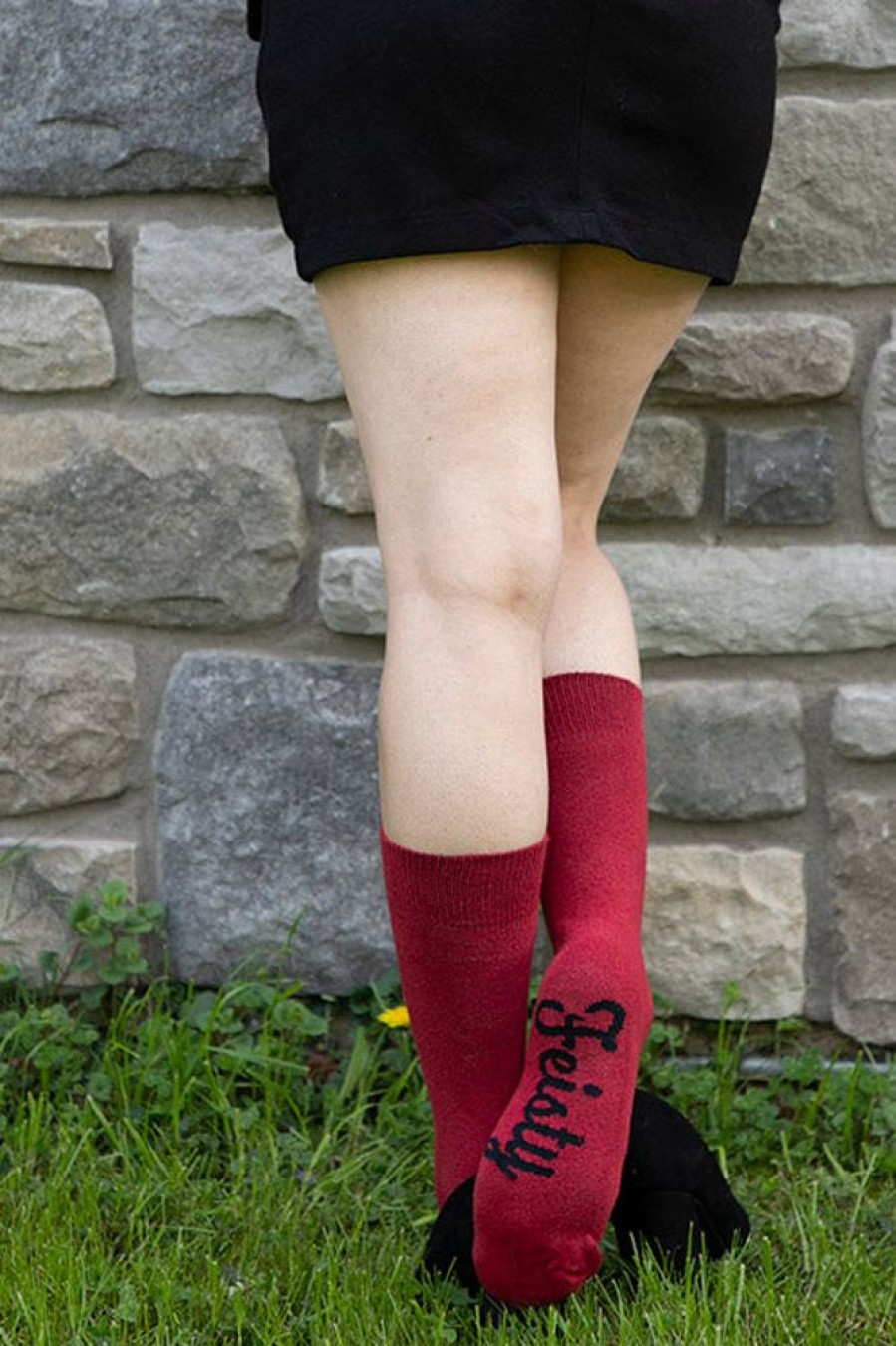 Socks Sock Dreams Crew Socks | Feisty Crew