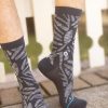 Socks Stance Crew Socks | Fractals Crew