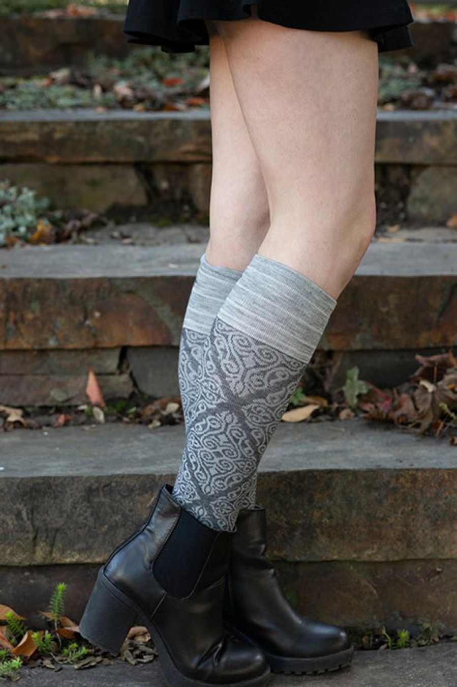 Socks Sockwell | The Raj Compression Knee High