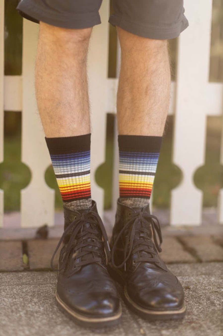 Socks Stance Crew Socks | Southbound Crew